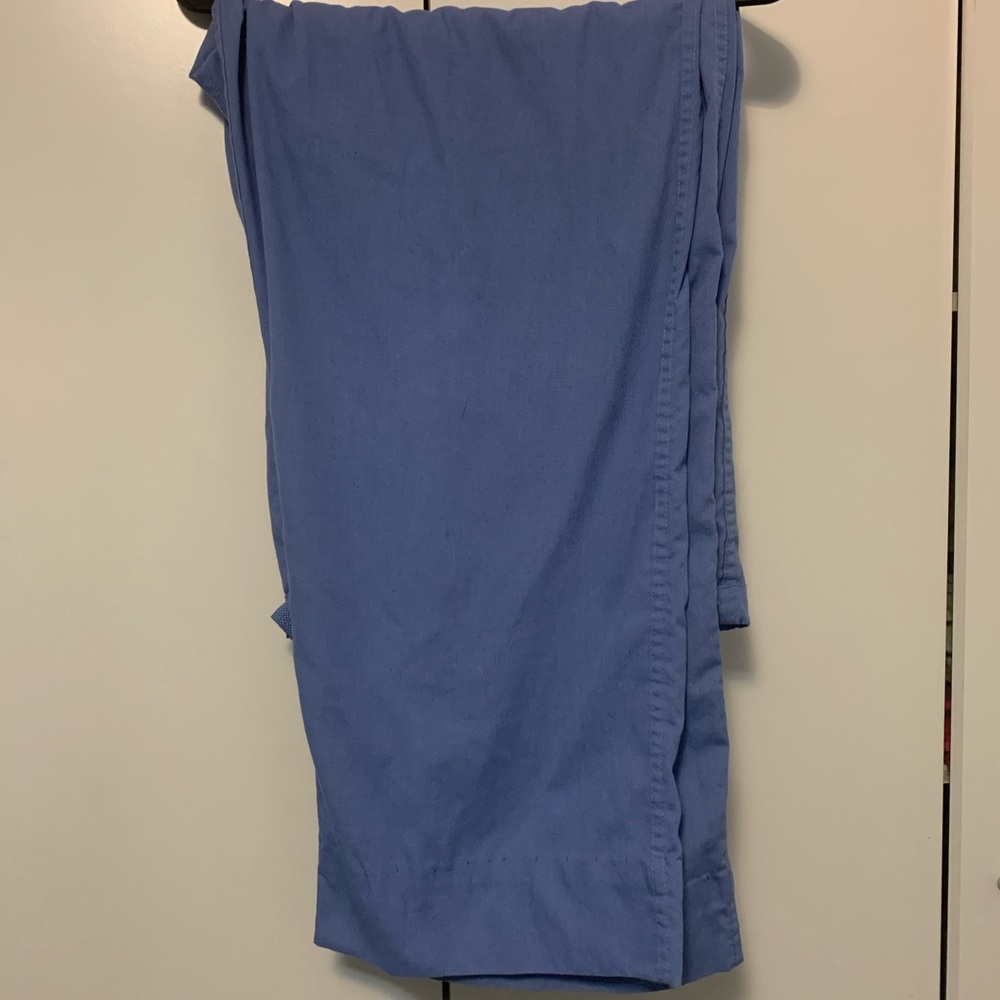 Scrub pants